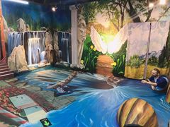 -天津梵高星空艺术馆(天河城旗舰店)
