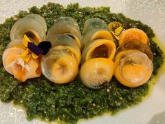 -院里寻菜·精致庭院菜(观沙岭店)