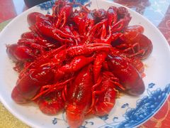 臻品花雕冰醉龙虾-金陵一哥龙虾(水木秦淮店)