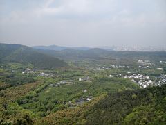 -苏州环秀晓筑养生度假村