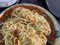 -东方宫中国兰州牛肉拉面(新起街店)