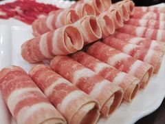 -爱新觉罗福臨火锅馆(万科滑雪场店)