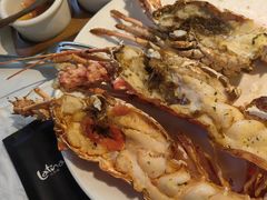 -拉蒂娜·巴西牛排馆 Latina·Brazilian Steakhouse(陆家嘴旗舰店)