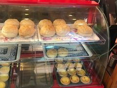 -香港鸿记冰室
