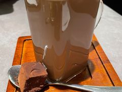 招牌热巧-Ninethirty by Awfully Chocolate(天环广场店)