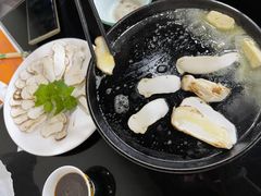 -藏味八珍特色火锅