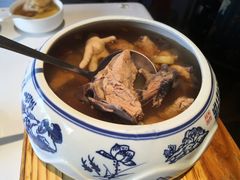 -人杰鱼乐轩(珠江路店)