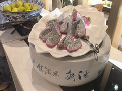 -印象餐厅(杭州国际博览中心北辰大酒店)