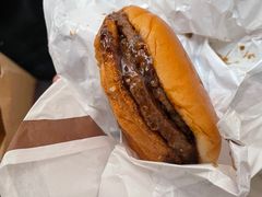 -麦当劳(漳州万达店)