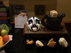 -成都天府丽都喜来登饭店