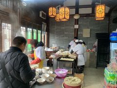 豆腐脑-聚香斋(东关街店)