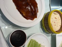 -廊亦舫Lang Yi Fang Restaurant(金桥店)