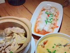 -金牌外婆家(苏州中心店)