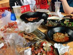 -聚味瞿记·龙虾堂(树木岭店)
