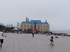 -黑石礁公园
