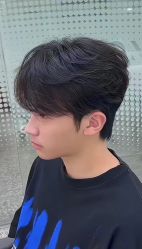 -大人物·男士理发馆