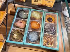 -Let's Taipei 非常烘焙(太古里店)