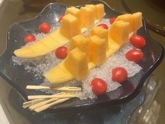 -上海人家花樣年华(中山公园店)