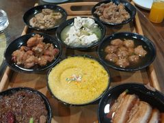 -来小酌·长安酒家(翠庭大厦店)