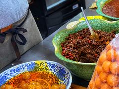 -老金家蛋菜夹馍(西安总店)