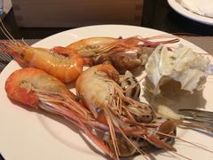 -美食汇·海鲜自助西餐厅·江门富力万达嘉华酒店