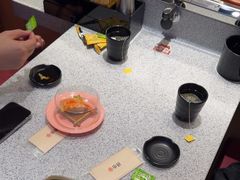 -争鲜回转寿司(中街大悦城店)