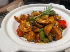 -留半山·香港食堂(啦啦宝都店)