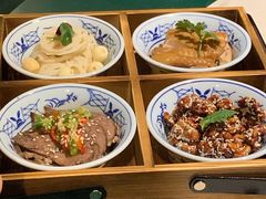 -长安大牌档之西安博物院文化餐厅(中贸店)