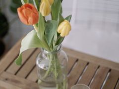 -COTTON CAFE(德信·中外公寓店)