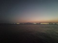 -演武大桥观景平台