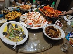 -79号渔船海鲜饭店(华强北店)