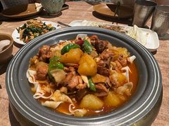 -耶里夏丽·丝路新疆菜·清真食品(徐家汇臻选店)