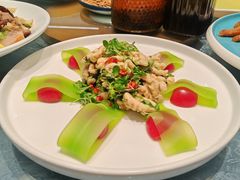 -东府家宴(站南店)