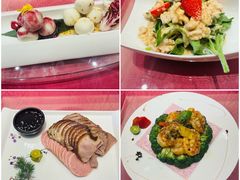 -海天楼(天津泛太平洋店)
