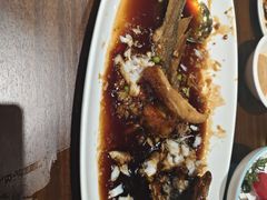 -全聚德(上海首店浦东店)