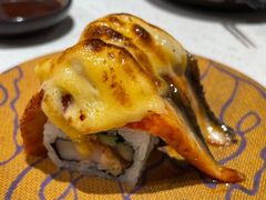-万岁寿司(虎门万达店)