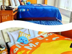 -临沂华盛江泉城大酒店