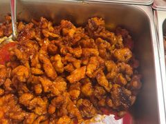 -煎饼卷大葱·非遗传承·潍坊菜(十笏园店)