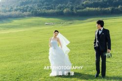 点击看大图 -薇喜影像艺术中心 ART PHOTO