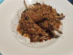 -悦海·家宴·冰花皮皮虾大锅贴(宝龙店)