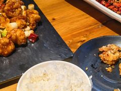 -望京一号·重庆江湖菜(工体店)