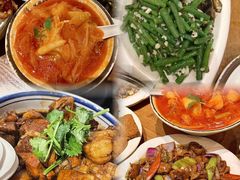 -張飛扒肉•四代传承(道外店)