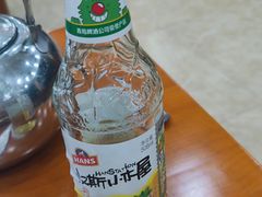 -漁耕小厨农家院(武当山店)