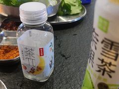 -俊熙家点餐式自助烤肉店(1227广场店)