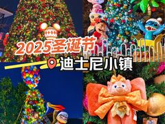 -迪士尼小镇