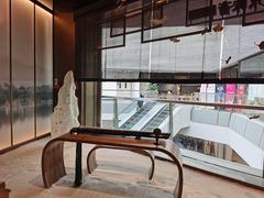 -京华烟云·北京烤鸭(领展购物广场·中关村店)