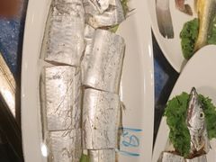 -小船渔村·大连菜(明泽街店)