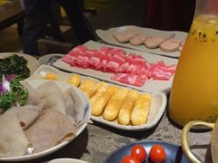 -小龙坎火锅(总店)