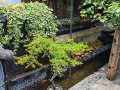 -炊烟餐厅