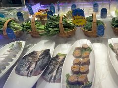 -老德州四合院·德州菜(天衢路店)